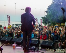 Gdynia Blues Festival 2015